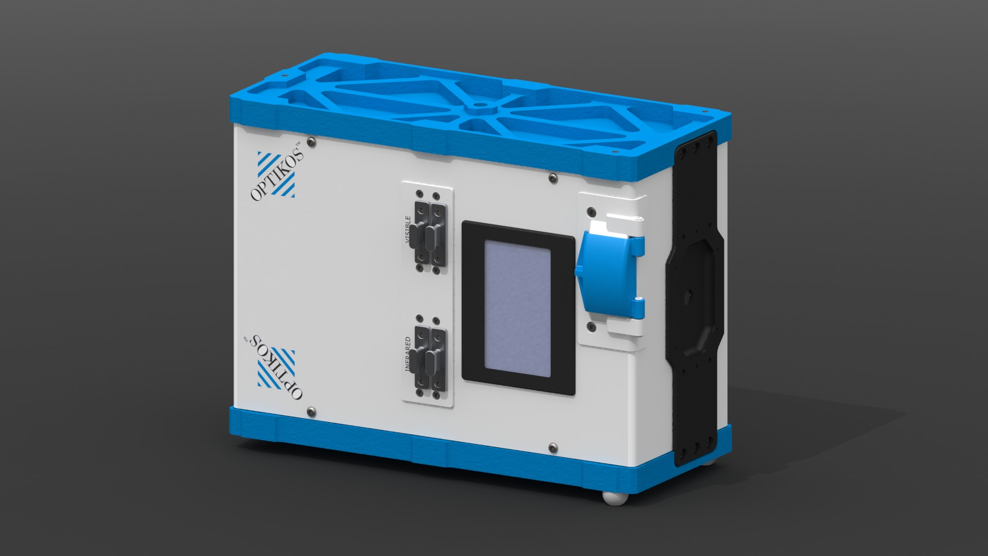 Multispectral Object Generators