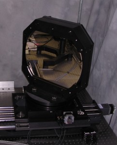 Beam Steering Components