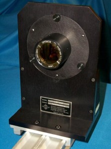 Audit and Reference Lenses