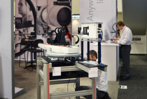 Photonics West LP and OG 1000