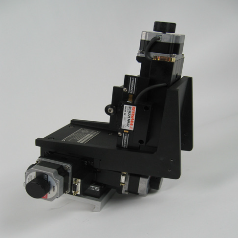 VideoMTF Image Analyzers