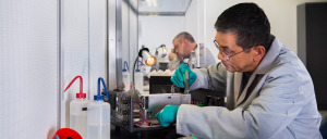 Optical manufacturing capabilities