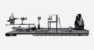 Optikos OpTest System
