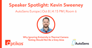 Thermal Camera Testing Presentation