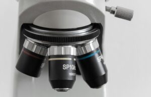 Microscope