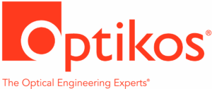 Optikos Corporation official logo - leaders in optical engineering and metrology