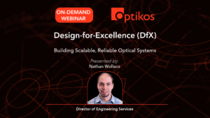 On Demand DfX-Webinar