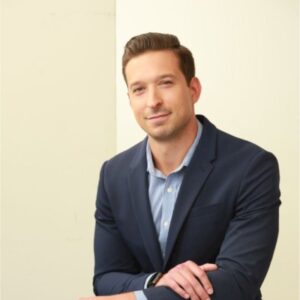 Brian Bixon, Chief Technology Officer at Conceivable Life Sciences