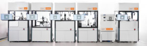 Conceivable's AURA-The World’s First AI-Powered Automated IVF Lab