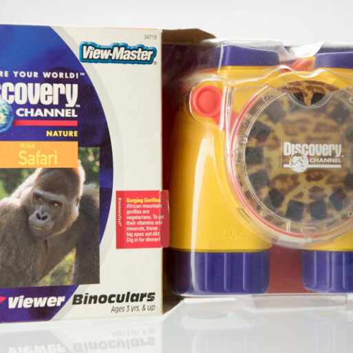 ViewMaster Fisher Price