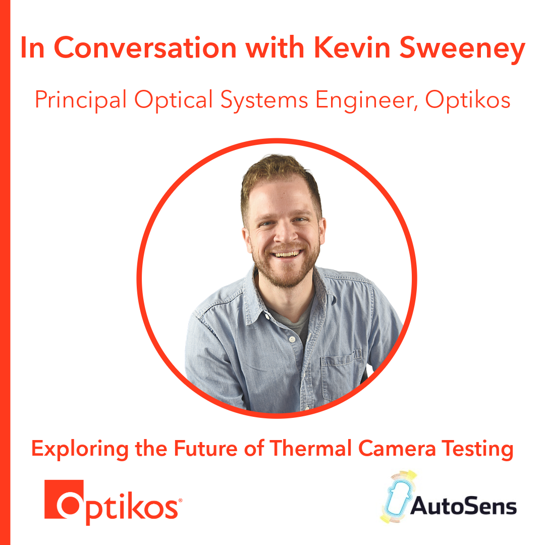 Kevin Sweeney blog and talk