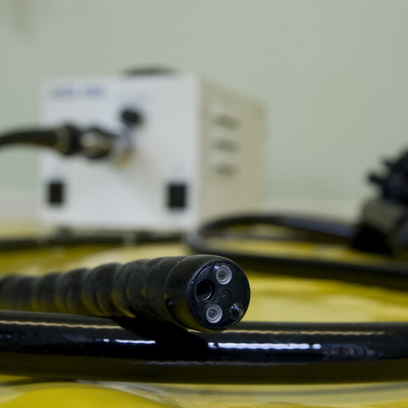 Endoscope